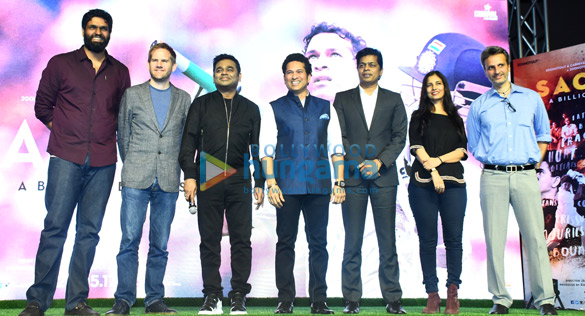 launch of sachin anthem 1