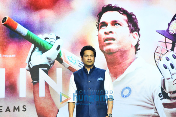 launch of sachin anthem 6