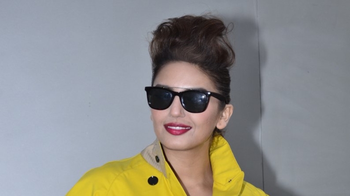 Huma Qureshi On Working With Rajinikanth: “It Will Be A Privilege”