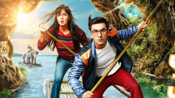 MUST WATCH! Jagga Jasoos’ Latest Trailer Featuring Ranbir Kapoor, Katrina Kaif