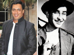 Madhur Bhandarkar to pay tribute to Raj Kapoor by reprising ‘Awaara Hoon’ in his short film