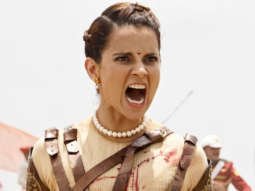 Wallpapers Of The Movie Manikarnika - The Queen Of Jhansi