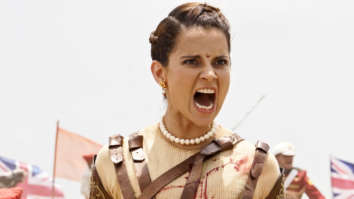 Wallpapers Of The Movie Manikarnika - The Queen Of Jhansi