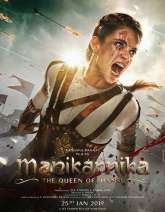 Manikarnika – The Queen Of Jhansi