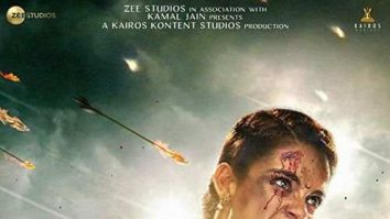 Manikarnika – The Queen Of Jhansi