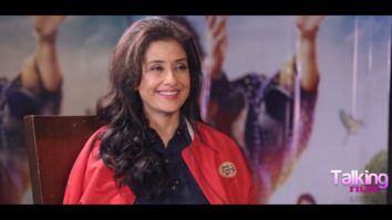 Manisha Koirala OPENS UP About Her Inspirational Journey Against Cancer