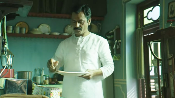 Meet Nawazuddin Siddiqui’s Dog Bobby In This Deleted Scene Of Raees