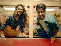 Box Office: Meri Pyaari Bindu has a low Day One of Rs. 1.75 crore