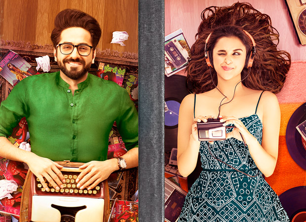 Meri Pyaari Bindu (1)
