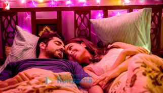 Movie Still From The Film Meri Pyaari Bindu