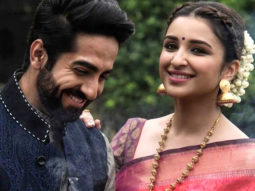 Box Office: Meri Pyaari Bindu Day 1 in overseas