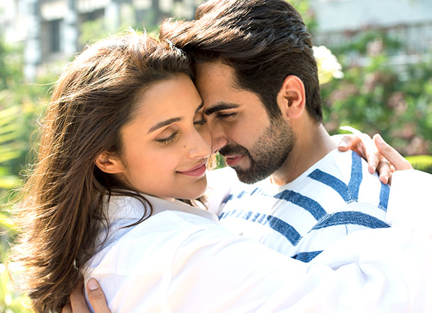 Meri Pyaari Bindu Day 6 in overseas