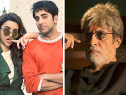 Box Office: Meri Pyaari Bindu and Sarkar 3 – Tuesday updates