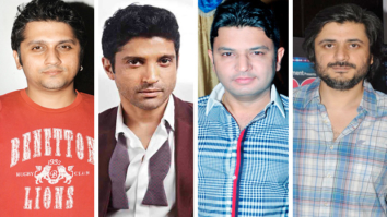Mohit Suri’s next to be produced by Bhushan Kumar and Goldie Behl