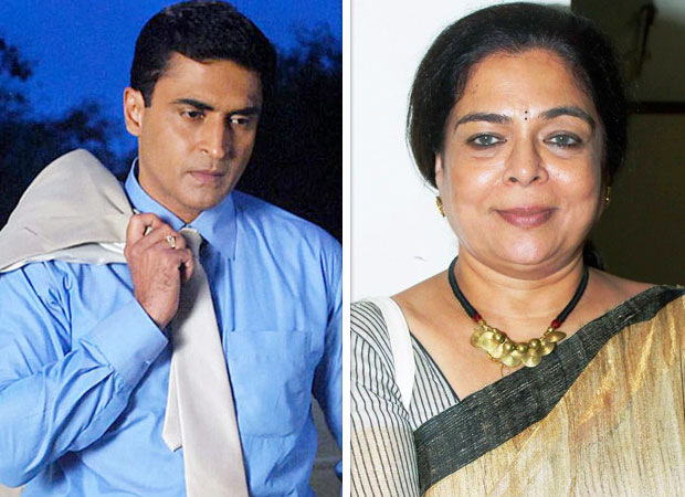 Mohnish Behl remembers his onscreen mother Reema Lagoo; says he lost a special friend news