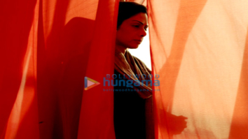 Movie Stills Of The Movie Mom