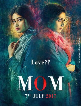 First Look Of The Movie Mom