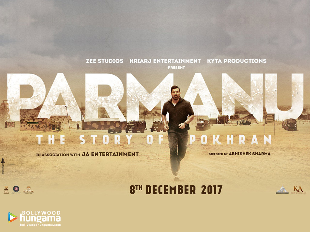 Parmanu – The Story Of Pokhran 2018 Wallpapers | Parmanu – The Story Of  Pokhran 2018 HD Images | Photos movie-parmanu-the-story-of-pokhran -  Bollywood Hungama