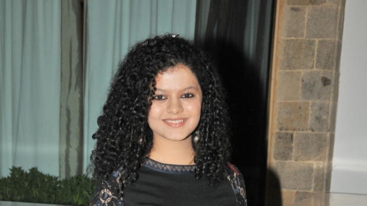 Palak Muchhal’s exclusive on what she’s doing with Salman Khan next