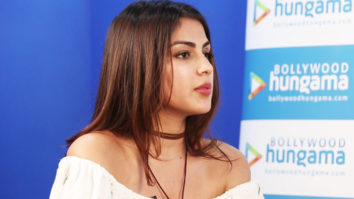 “My Entire Species Has Been Assaulted, Molested & Raped…”: Rhea Chakraborty