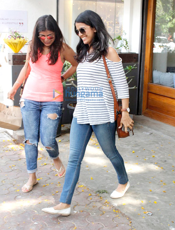 nimrit kaur snapped at the sequel 2