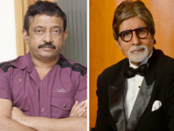 OMG! RGV’s Guns & Thighs trailer with graphic violence and nudity shocks Amitabh Bachchan