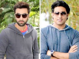 OMG! Ranbir Kapoor, Abhishek Bachchan and others to take on Armed Forces on football field