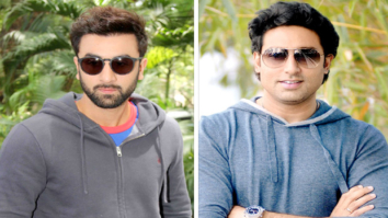 OMG! Ranbir Kapoor, Abhishek Bachchan and others to take on Armed Forces on football field