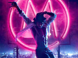 OMG! This is what happened when Tiger Shroff decided to fool around on the sets of Munna Michael
