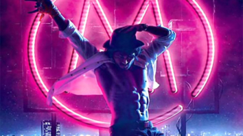 OMG! This is what happened when Tiger Shroff decided to fool around on the sets of Munna Michael