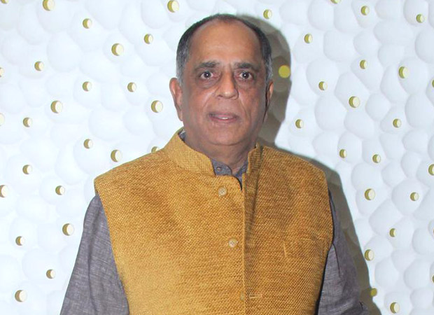 Pahlaj Nihalani slams ‘festival specialists’ for sneaking into international festivals without certification