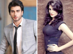 Pakistani heartthrob Imran Abbas opens up about his picture with Nargis Fakhri