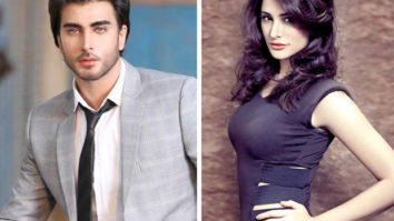 Pakistani heartthrob Imran Abbas opens up about his picture with Nargis Fakhri