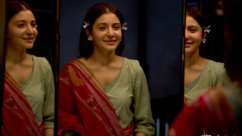 Movie Wallpapers Of The Movie Pari