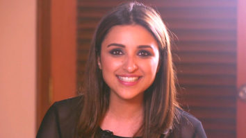 Parineeti Chopra’s Cheeky Rapid Fire On Ayushmann Khurrana, Meri Pyaari Bindu, Rohit Shetty