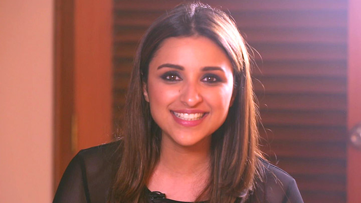 Parineeti Chopra’s Cheeky Rapid Fire On Ayushmann Khurrana, Meri Pyaari Bindu, Rohit Shetty Parineeti Chopra’s Cheeky Rapid Fire On Ayushmann Khurrana, Meri Pyaari Bindu, Rohit Shetty