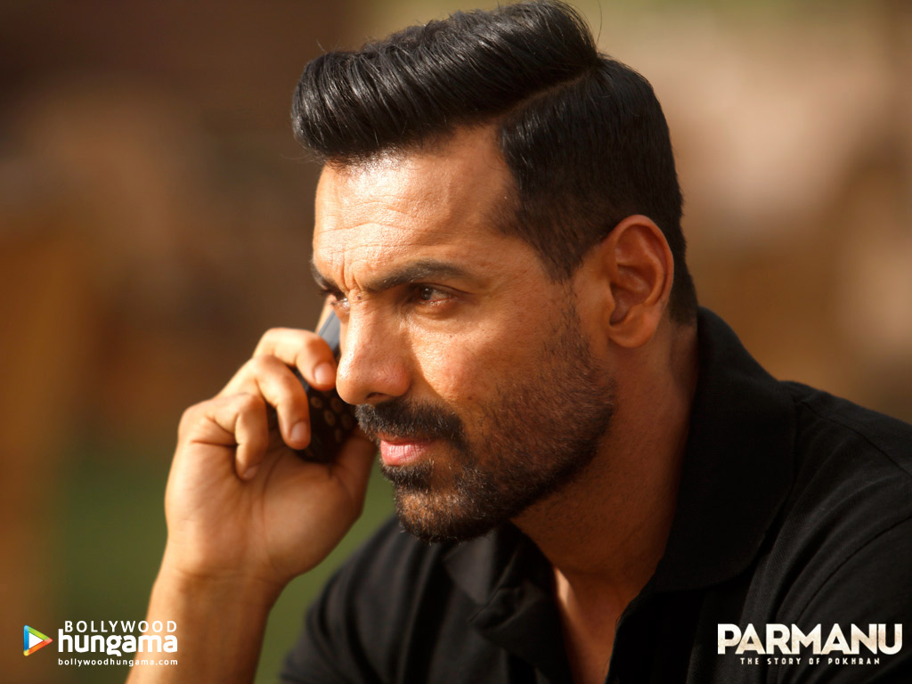Top 85+ john abraham hairstyle from back super hot - in.eteachers