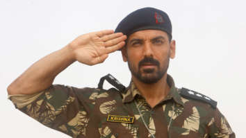 Wallpapers Of The Movie Parmanu - The Story Of Pokhran