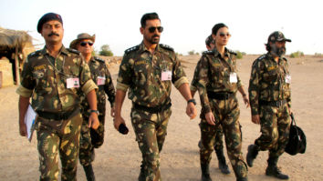 Wallpapers Of The Movie Parmanu – The Story Of Pokhran