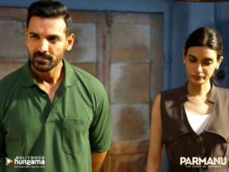 Wallpapers Of The Movie Parmanu – The Story Of Pokhran