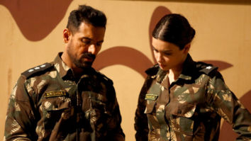 Wallpapers Of The Movie Parmanu – The Story Of Pokhran