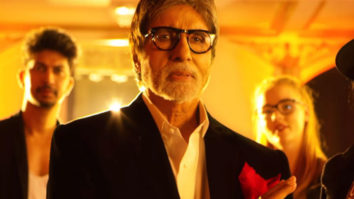 Phir Se Featuring Amitabh Bachchan, Amruta Fadnavis