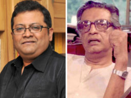 Pink director Aniruddha Roy Chowdhury pays tribute to Satyajit Ray