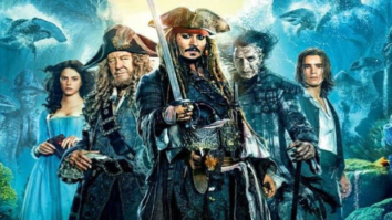 Pirates of the Caribbean’s latest instalment gets ‘UA’ with no cuts, censor chief laments absence of ‘PG13’ rating