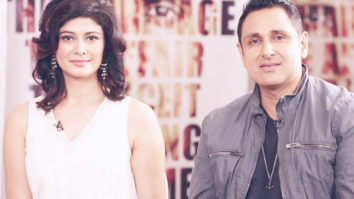 Pooja Batra & Parvin Dabas Are EXCITED For Mirror Game