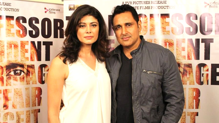 Pooja Batra & Parvin Dabas Quiz: How Well Do You Know Each Other? Pooja Batra & Parvin Dabas Quiz: How Well Do You Know Each Other?
