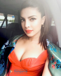 Celebrity Photo Of Priyanka Chopra