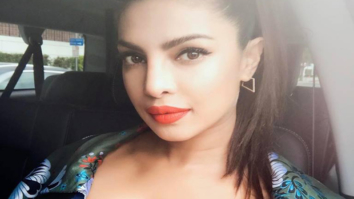 HOT: Priyanka Chopra goes bold in sexy attire during Baywatch promotions