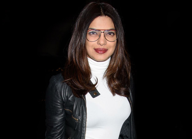 Priyanka Chopra in talks with Sanjay Bhansali, will ‘definitely’ star in the director’s next