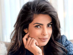 Priyanka Chopra to get original Baywatch hero David Hasselhoff to visit India?